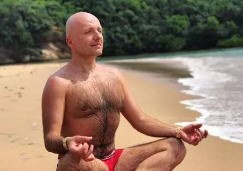 Cine este Costi Ioniță de la „Survivor România 2021”. „Va fi un prilej pentru a mă descoperi”