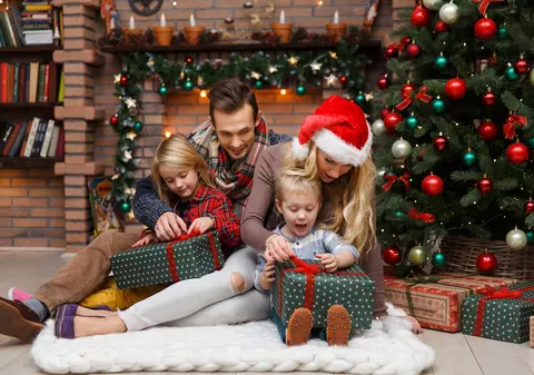 Crăciunul pe stil vechi 2021 - când se petrece Crăciunul pe rit vechi