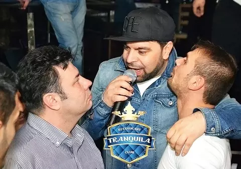 Comisarul-șef de poliție care petrecea cu interlopii din Capitală fentează de patru ani pușcăria. Alin Gridan a dispărut după ce a fost condamnat la 5 ani și 8 luni