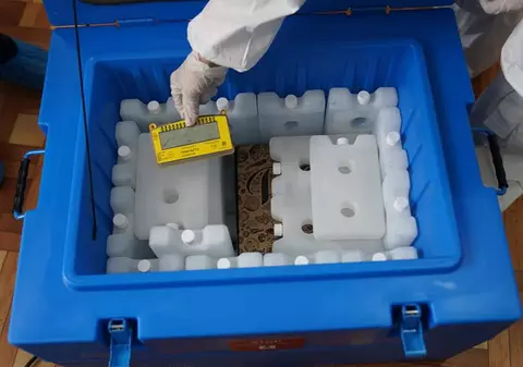 Zeci de suceveni s-au vaccinat anti-Covid-19, deși nu se încadrau în prima etapă. Explicațiile DSP