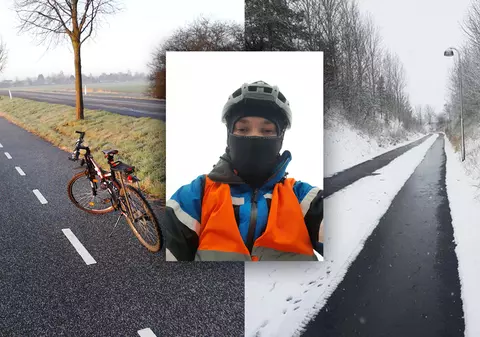 Român în Danemarca: Limba e grea, prețurile mari, dar viața e mai simplă. „Am plecat în anul în care s-au redus salariile. Nicio șansă să mă întorc”