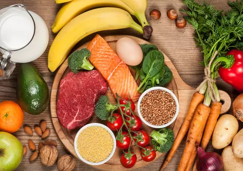 Dieta Rina - ce reguli trebuie să respecți și care este meniul în fiecare zi pentru dieta de 90 de zile