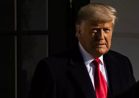 Primarul New York-ului a anunțat că metropola va rezilia contractele cu Trump Organization