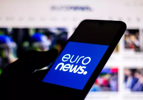 Încă o media interzisă în Rusia. Cetățenii nu mai au acces la informațiile canalului francez Euronews