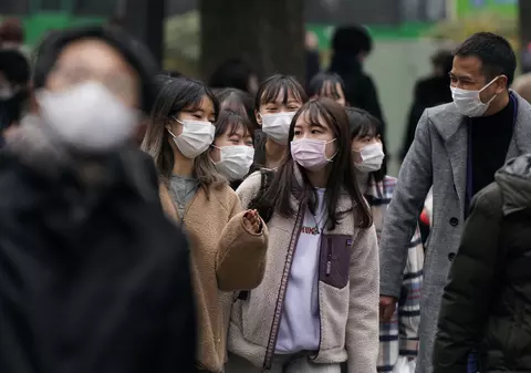 Numărul femeilor care s-au sinucis pe fondul pandemiei de Covid a crescut dramatic în Japonia