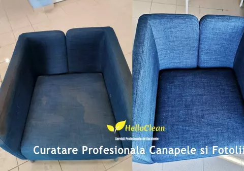 (Publicitate) Apelează la o firmă de curățenie profesională și câștigă timp liber!