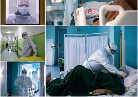 Sănătatea din România este pacientul zero: comorbiditățile care ne vor bântui în acest an