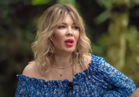 Cum arată Gina Pistol însărcinată în 7 luni. „Plâng! Sunt foarte multe kilograme. Și trebuie să fac ceva”