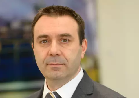 Directorul general al combinatului siderurgic Galaţi, urmărit penal în dosarul fostului ministru al mediului, Costel Alexe