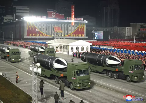 Seulul anunță că a ajuns la un acord cu Statele Unite ale Americii, pentru încheierea războiului din Peninsula Coreea