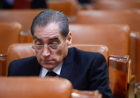 Reacția lui Petre Roman după ce presa algeriană a scris că ar urma să fie trimis special al ONU în Sahara de Vest: „E un proces de consultări, nu pot comenta”