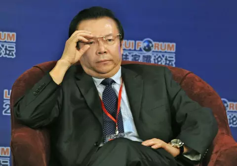 Fost director al unei mari companii financiare, condamnat la moarte în China. ”N-a avut frica legii și a fost extrem de lacom”