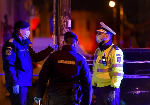 Petrecere cu 200 de persoane la Cluj-Napoca, „spartă” de polițiști. Amenzile date se ridică la 100.000 de lei