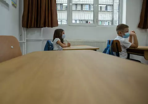 Școala 9: Până la o nouă lege a educației, iată cinci articole bune din legea actuală care au fost modificate sau niciodată aplicate