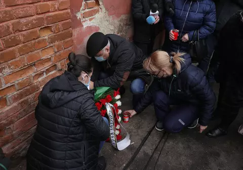 În ziua incendiului de la Balș, rudele pacienților internați au sunat de 381 ori la liniile de urgență puse la dispoziție de DSU