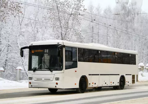 (Publicitate) Închirieri microbuze și autocare pentru vacanța la schi