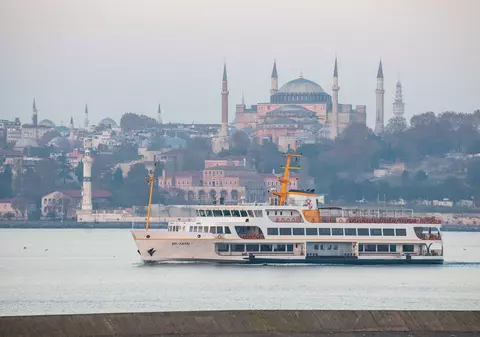 Orașul Istanbul mai are apă pentru 45 de zile. Situația este dramatică și în restul Turciei