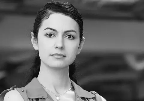 A murit jurnalista Iuliana Roibu, avea 41 de ani: „Sunt fericită că am fost mamă, fiică, soră, soție și prietenă!”