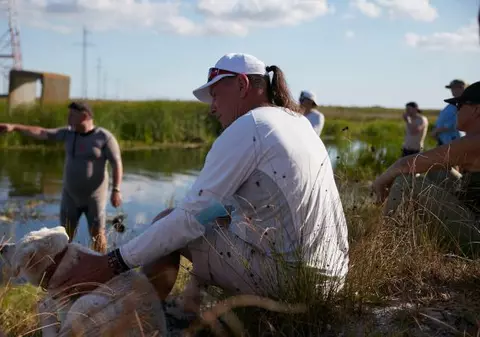 Ivan Patzaichin acuză „atacuri violente” și anunță retragerea din grupul consultativ făcut de USR-PLUS pentru stabilirea guvernatorului Deltei Dunării