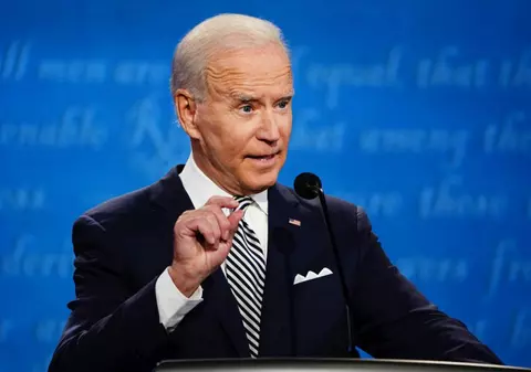 Joe Biden participă la ședința Consiliului European din 25 martie. Relațiile dintre SUA și UE, pe agenda discuțiilor