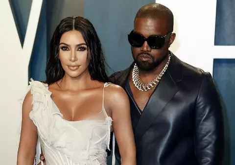 Kim Kardashian și Kanye West divorțează, după 6 ani de căsătorie