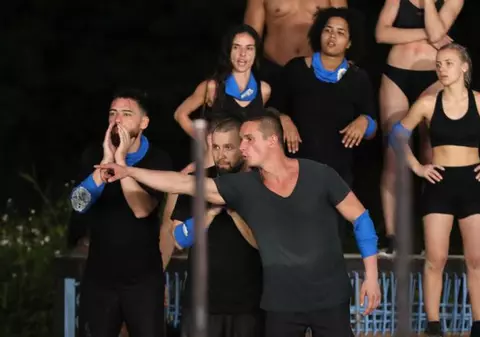 Ce mănâncă Faimoșii și Războinicii de la Survivor România 2021. Concurenții trec prin situații dificile