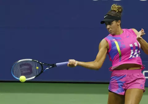 Madison Keys a fost testată pozitiv cu COVID-19 și ratează Australian Open