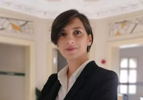 Cine e Maria Hîngu de la „Survivor România 2021”. Fosta sportivă de 25 de ani a ajuns manager. „M-am regăsit complet în acest format”