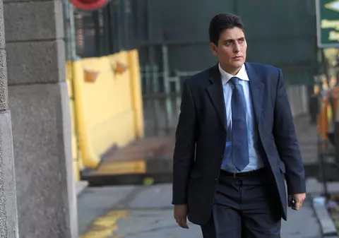 Condamnat la 8 ani și 6 luni de închisoare, Marian Zlotea a anunțat că a plecat din România. „Am cerut statut de refugiat politic în altă țară”