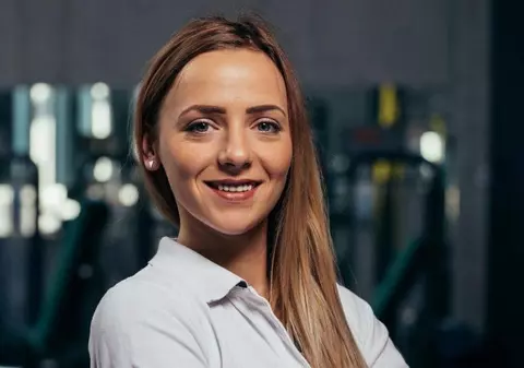 Cine este Marilena Cuciurean de la „Survivor România 2021”. Are 25 de ani și este instructor de fitness