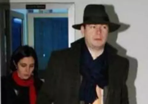 3 ani și 6 luni de închisoare pentru milionarul care a înjunghiat o femeie. Decizia de condamnare a lui Mihai Tufan e definitivă