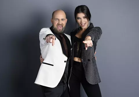 Te cunosc de undeva - sezonul 16. Când reîncepe emisiunea de la Antena 1 și cine vor fi concurenții