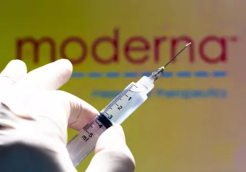 Moderna anunţă începerea testelor clinice pentru un vaccin anti-HIV pe bază de ARN mesager