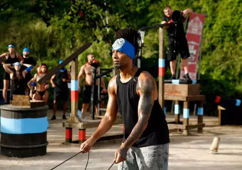 Cine este Musty Camara de la „Survivor România 2021”. Are 39 de ani și este fratele unui cunoscut artist din România