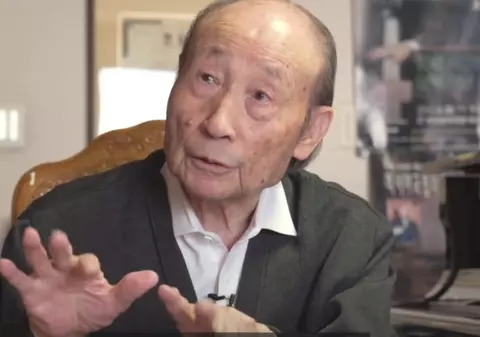 Povestea sud-coreeanului de 96 de ani care speră să devină cel mai în vârstă pianist: „Nu mai pot citi notele, dar cânt din memorie”