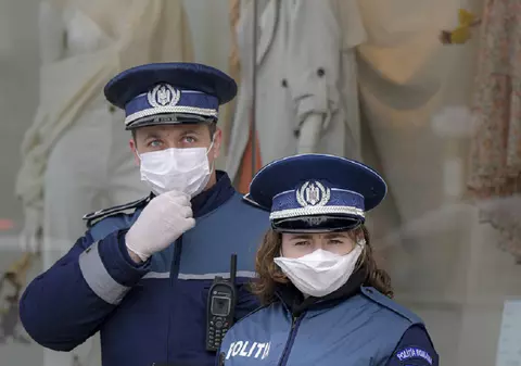 Restaurantele, cafenelele, sălile de spectacole și de jocuri de noroc se închid în județul Ilfov