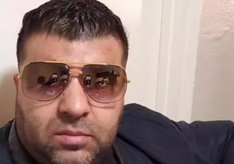 Lider din clanul Sadoveanu, împuşcat în cap
