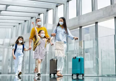 Când vom reîncepe să călătorim? Ce spun experții din industria turismului despre vacanțele din 2021