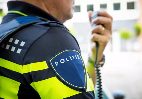 „El Chapo” din Asia, șeful uneia dintre cele mai mari grupări de trafic de droguri din lume, a fost arestat la Amsterdam