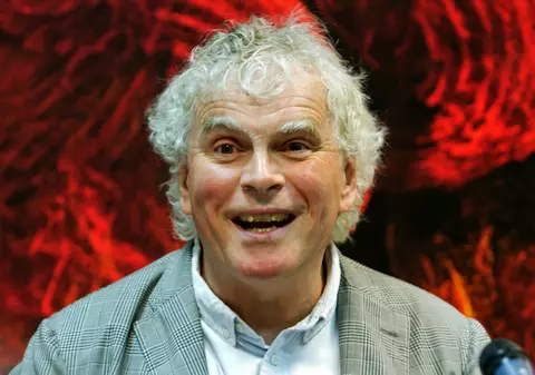 Un faimos dirijor britanic, dezamăgit de Brexit, își ia cetățenia germană