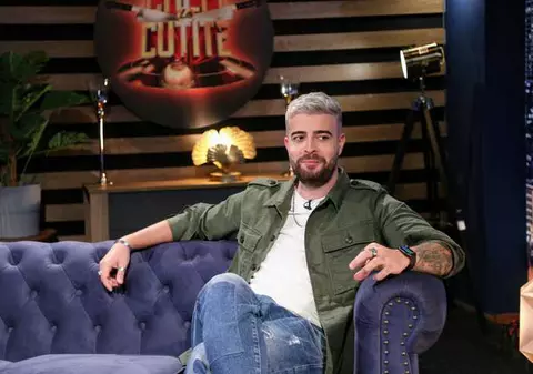 „Chefi la cuțite”, sezonul 9. Speak a dezvăluit când va începe show-ul în cadrul căruia va fi coprezentator