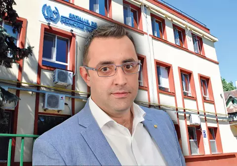 Primul manager de spital de care a scăpat Nicușor Dan a fost numit pe aceeași poziție la Spitalul de Pediatrie Ploiești