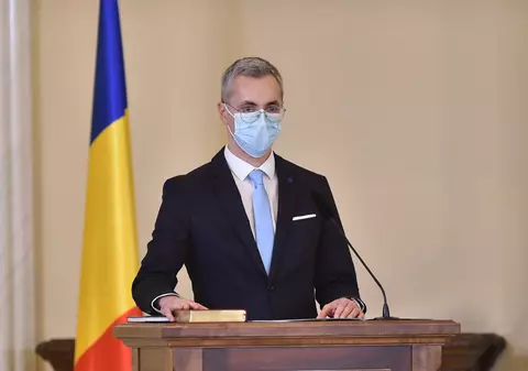 Ministrul justiției, Ion Stelian, invitat la interviurile Libertatea: ”S-a ajuns la situația în care infractorii să fie favorizați”