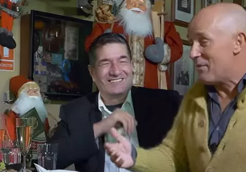 Pagina de Media taxează dur Revelionul de la TVR cu „Vacanța Mare”: Sfidarea, la rang de lege!