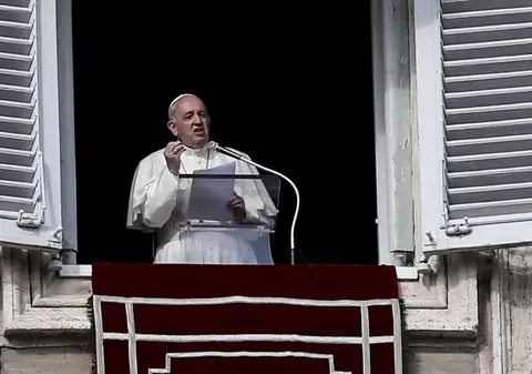 Vaticanul va începe campania de vaccinare împotriva COVID-19 în această lună