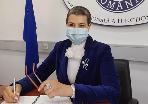 Vlad Voiculescu, despre atacul liberalei Violeta Vijulie: "Cred că mai repede dânsa va fi schimbată din funcție"