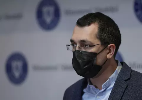 Ministrul sănătății, primele măsuri după incendiul de la Balș: „Vreau să anunț un fond național pentru siguranța pacienților în spitale”