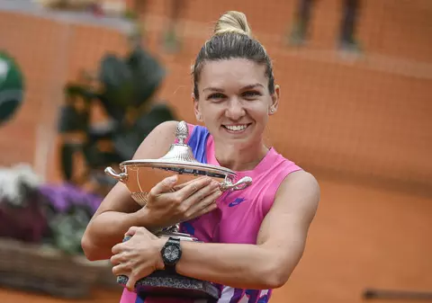 Simona Halep a atins o bornă istorică, înainte de participarea la Australian Open