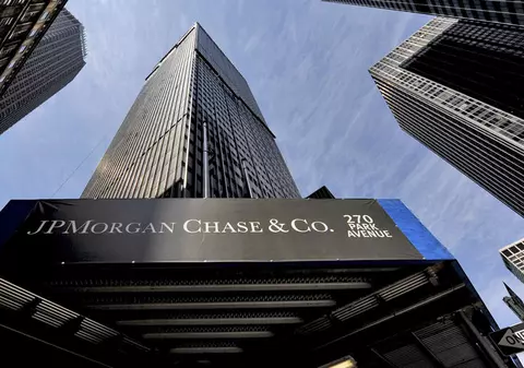 Directorul băncii JP Morgan: Economia SUA se îndreaptă spre o recesiune. „Este foarte serios”