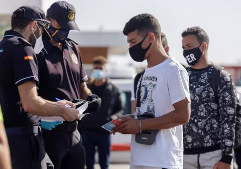 Un judecător din Texas a blocat ordinul lui Joe Biden de a suspenda deportările imigranților timp de 100 de zile